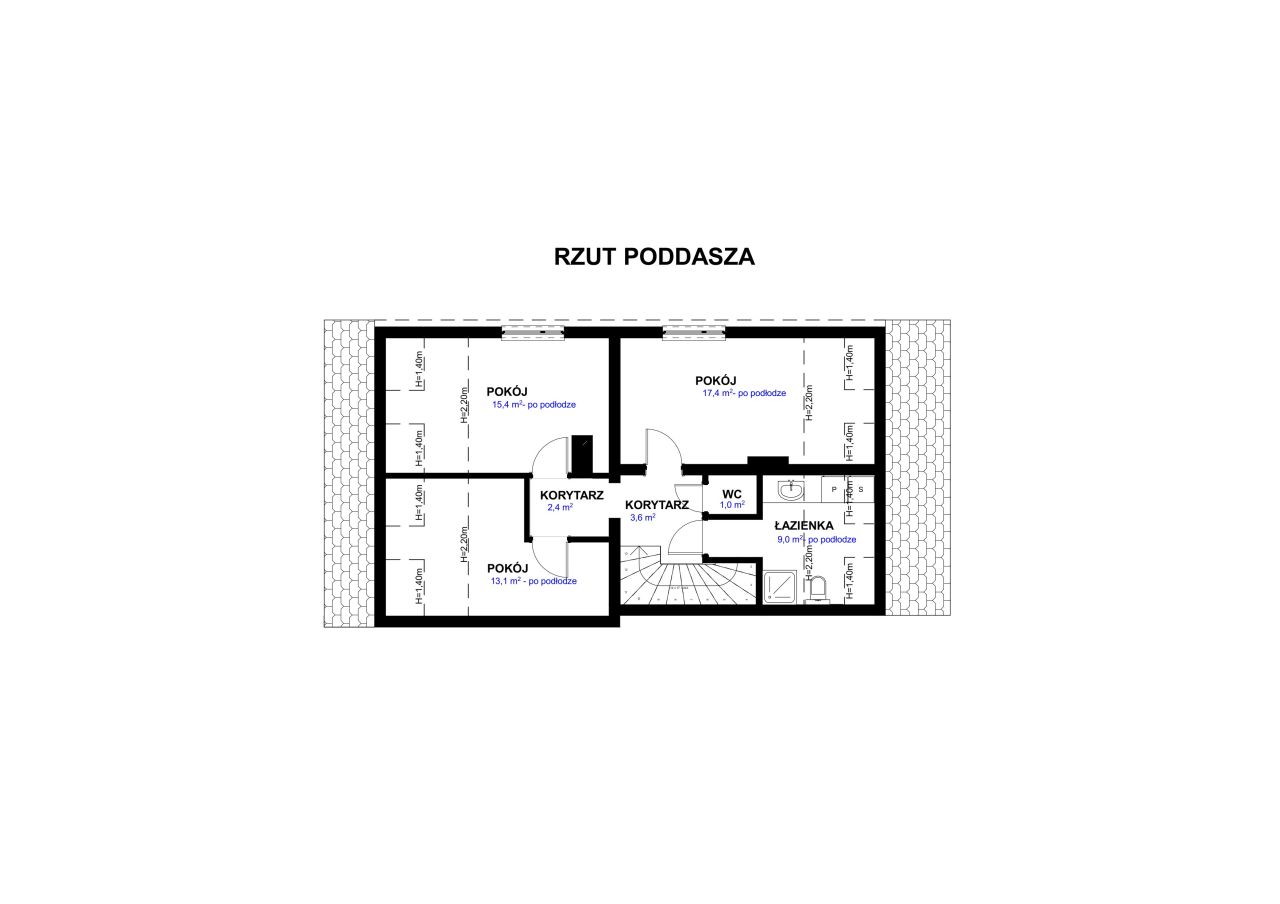 bliźniak, 4 pokoje Opole Zakrzów, ul. Wiśniowa. Zdjęcie 19