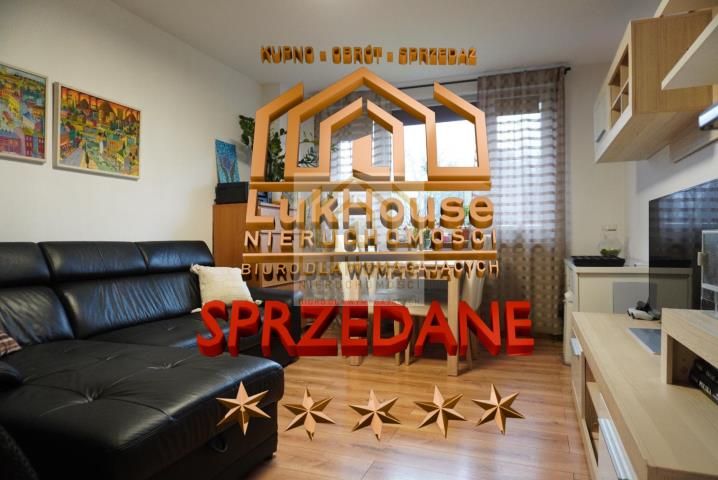 Mieszkanie 3-pokojowe Bytom Szombierki, ul. Zabrzańska