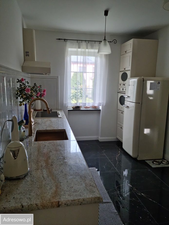 dom wolnostojący, 5 pokoi Łódź Bałuty. Zdjęcie 5