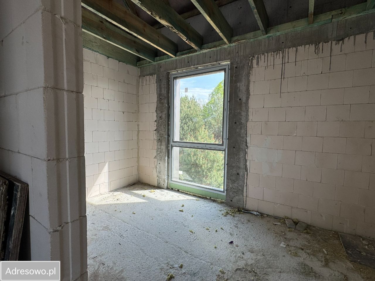 bliźniak, 4 pokoje Mójcza, ul. Akacjowa. Zdjęcie 6