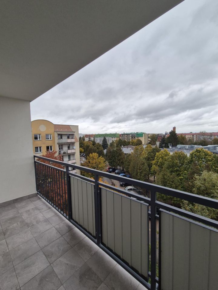 Mieszkanie 2-pokojowe Biała Podlaska, ul. Kazimierza Jagiellończyka. Zdjęcie 4