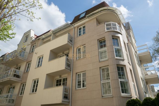 Mieszkanie 3-pokojowe Sopot, al. Niepodległości. Zdjęcie 19