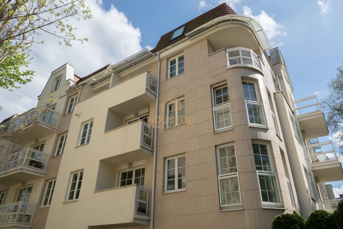 Mieszkanie 3-pokojowe Sopot, al. Niepodległości. Zdjęcie 19