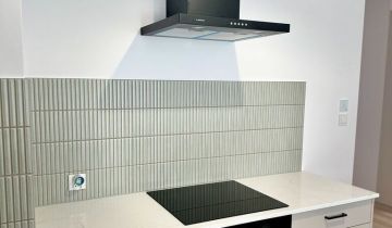 Mieszkanie 3-pokojowe Gdańsk Letnica, ul. Aleksandra Rożankowskiego