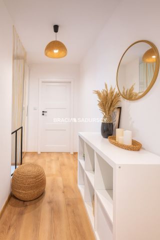 Mieszkanie 3-pokojowe Kraków Podgórze Duchackie, ul. Sebastiana Klonowica. Zdjęcie 18