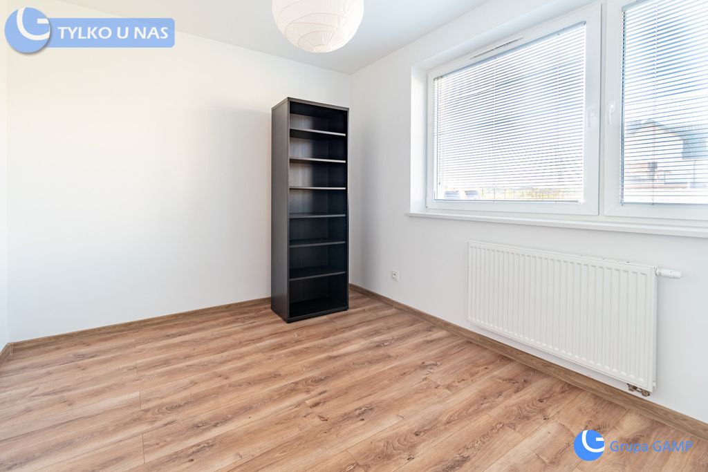 Mieszkanie 3-pokojowe Kraków Sidzina, ul. Stanisława Działowskiego. Zdjęcie 10