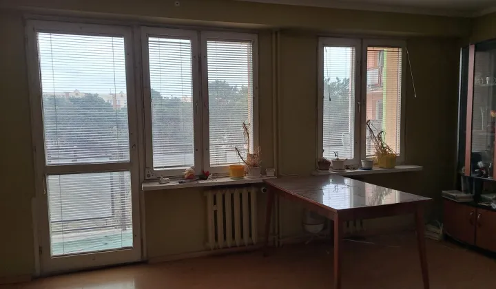 Mieszkanie 3-pokojowe Bydgoszcz Fordon