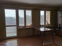 Mieszkanie 3-pokojowe Bydgoszcz Fordon