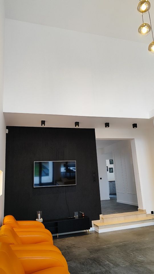 dom wolnostojący, 7 pokoi Warszawa Białołęka, ul. Juranda ze Spychowa. Zdjęcie 36