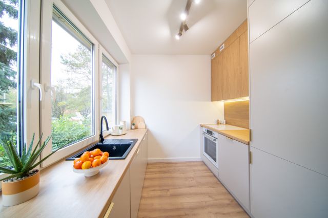 Mieszkanie 4-pokojowe Lublin Czuby, ul. Gościnna. Zdjęcie 6