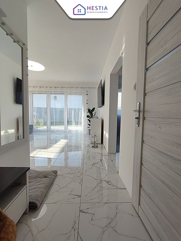 dom wolnostojący, 2 pokoje Żarowo. Zdjęcie 8