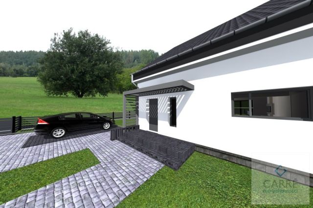 bliźniak, 5 pokoi Witkowo Pierwsze. Zdjęcie 2