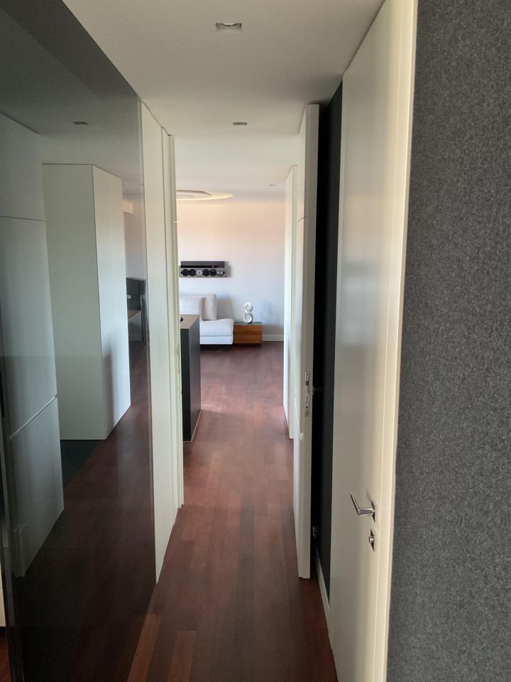 Mieszkanie 3-pokojowe Otwock Śródmieście, ul. Hoża. Zdjęcie 13