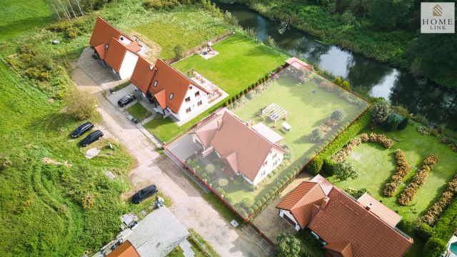 dom wolnostojący, 6 pokoi Kosyń. Zdjęcie 1