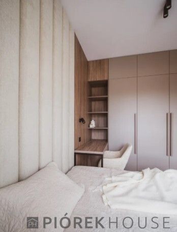 Mieszkanie 2-pokojowe Warszawa Mokotów, ul. Dzikich Jabłoni. Zdjęcie 11