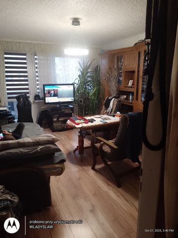 Mieszkanie 3-pokojowe Dąbrowa Górnicza Mydlice, ul. Ludowa. Zdjęcie 1