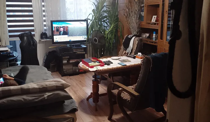 Mieszkanie 3-pokojowe Dąbrowa Górnicza Mydlice, ul. Ludowa