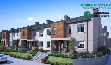 Mieszkanie 3-pokojowe Gdańsk, ul. Poziomkowa