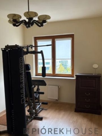 Mieszkanie 2-pokojowe Warszawa Ursynów, ul. Nowoursynowska. Zdjęcie 2