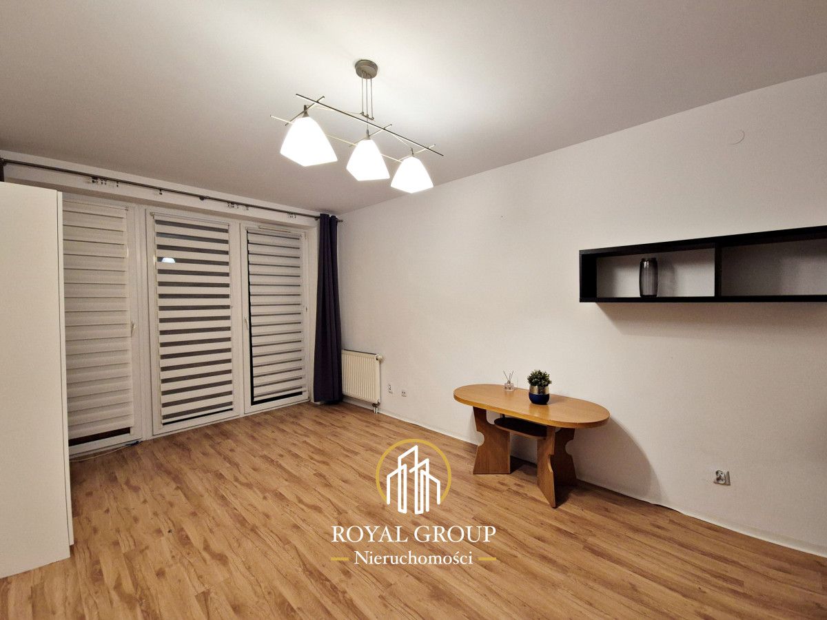 Mieszkanie 2-pokojowe Lublin LSM. Zdjęcie 3