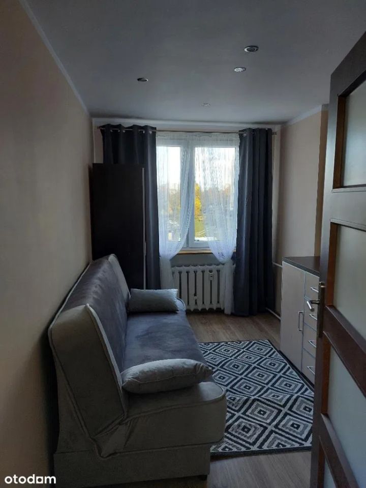 Mieszkanie 3-pokojowe Zielona Góra, ul. Kraljevska. Zdjęcie 7