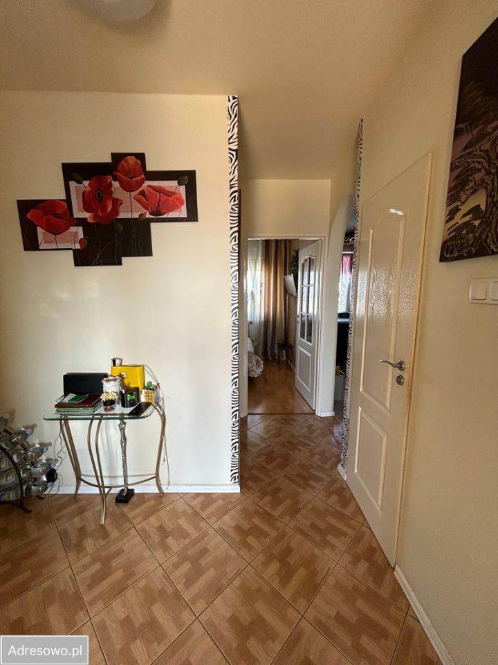 Mieszkanie 3-pokojowe Zgorzelec, ul. Stanisława Wyspiańskiego. Zdjęcie 6