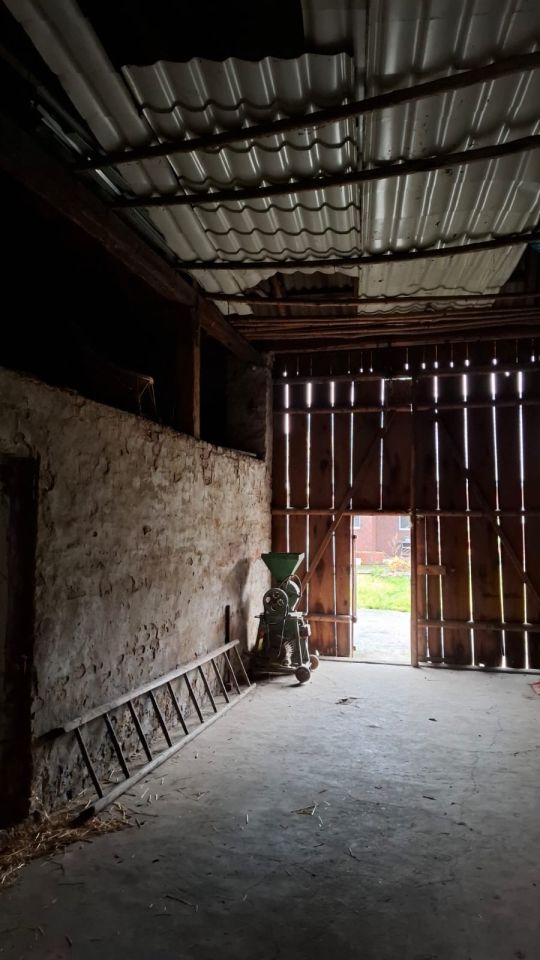 gospodarstwo, 5 pokoi Łęka Mroczeńska. Zdjęcie 9