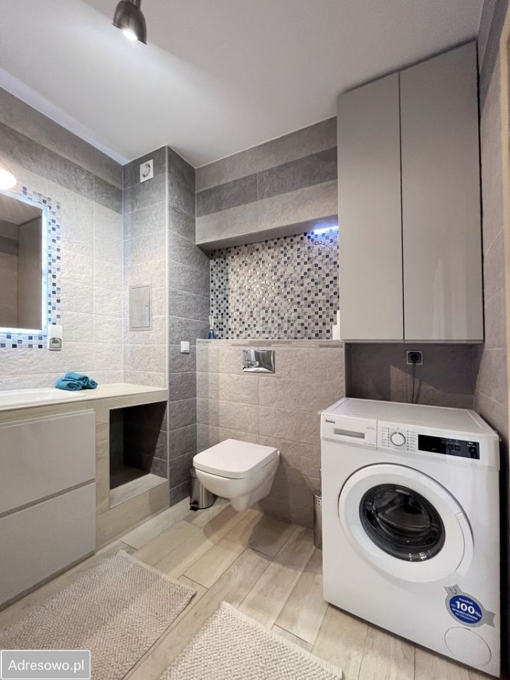 Mieszkanie 3-pokojowe Wrocław Stabłowice, ul. Arbuzowa. Zdjęcie 5