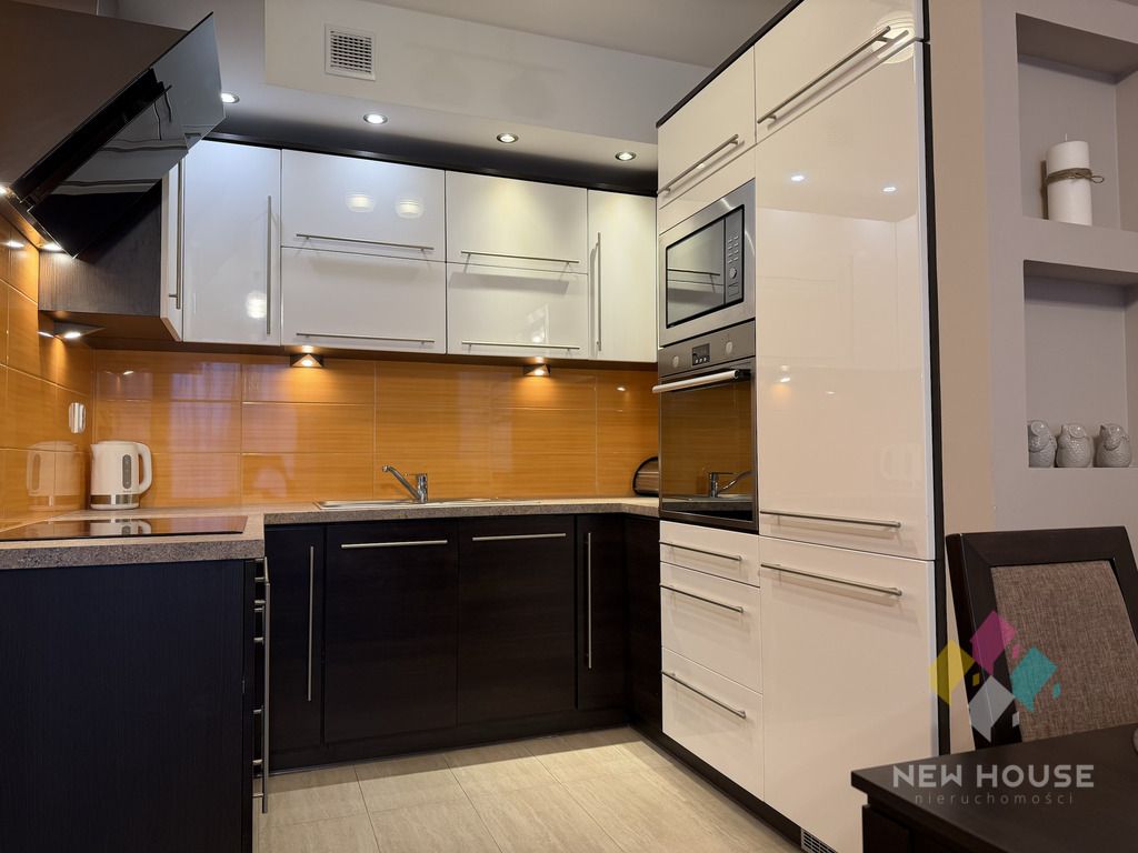 Mieszkanie 2-pokojowe Olsztyn, ul. Edwarda Mroza. Zdjęcie 5