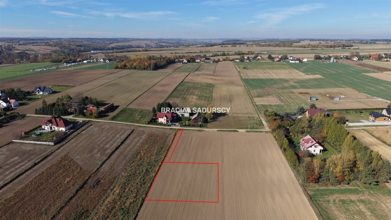 Działka budowlana Sieciechowice. Zdjęcie 23