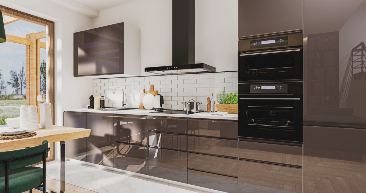 dom szeregowy, 5 pokoi Lublin. Zdjęcie 7