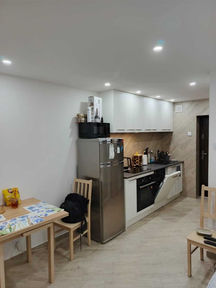 Mieszkanie 1-pokojowe Płock, ul. Juliusza Słowackiego. Zdjęcie 2