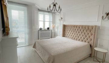 Mieszkanie 4-pokojowe Toruń Chełmińskie Przedmieście, szosa Chełmińska