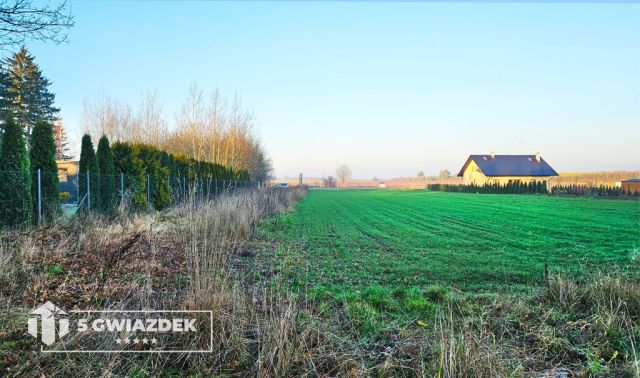 Działka budowlana Wilcze Laski. Zdjęcie 11