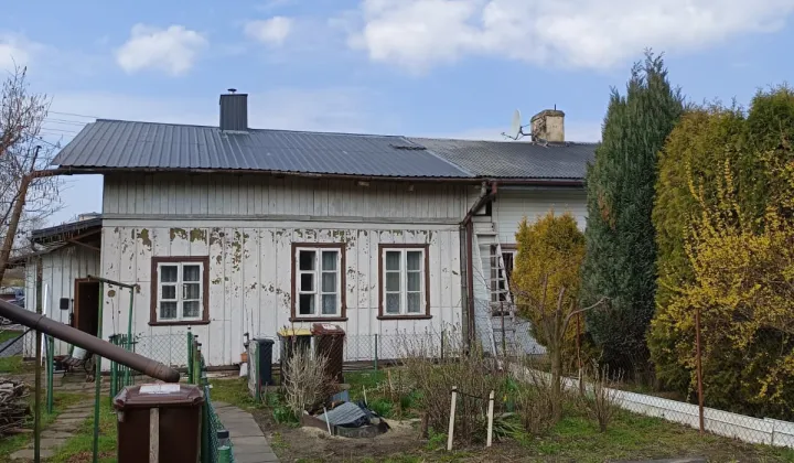 budynek wielorodzinny, 1 pokój Ostrowiec Świętokrzyski, ul. Juliusza Słowackiego