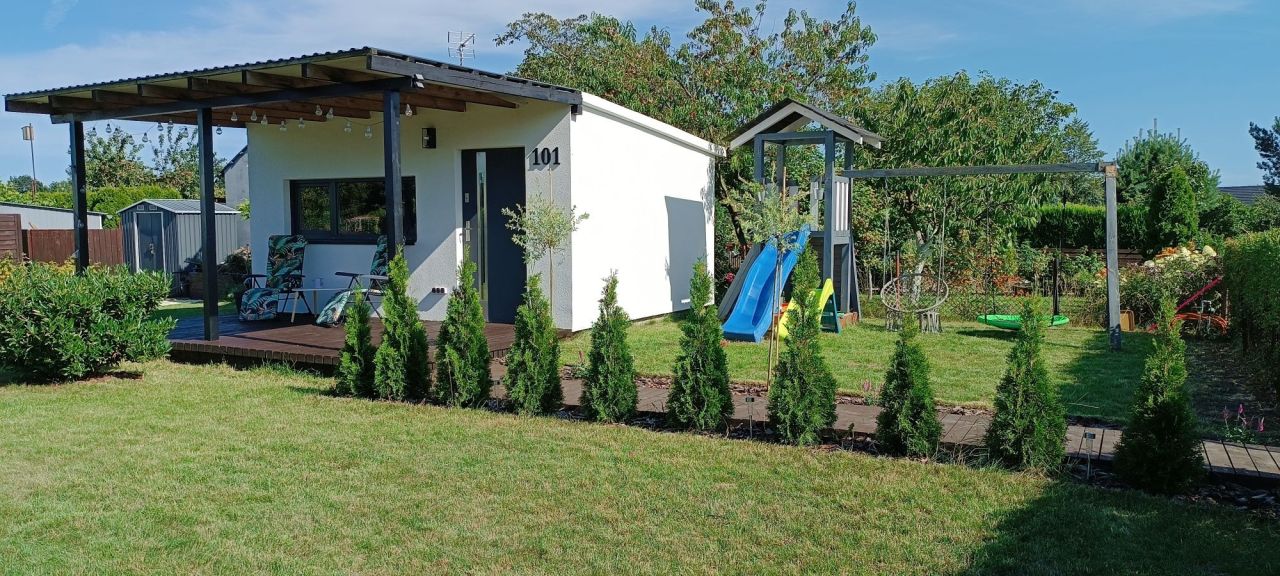 Działka rod Sokołowo. Zdjęcie 3