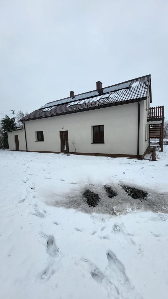 Mieszkanie 8-pokojowe Żdżenice. Zdjęcie 2