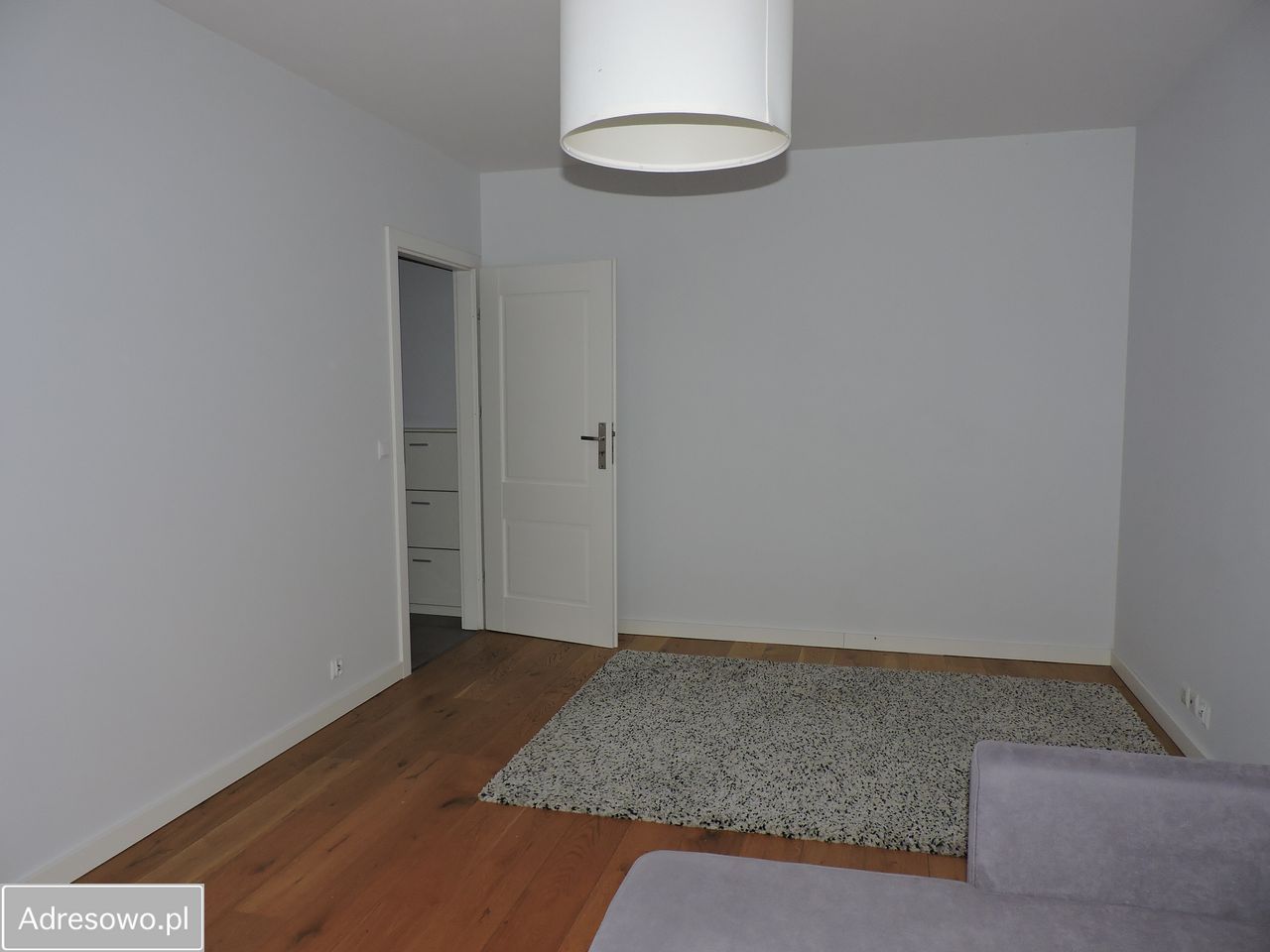 Mieszkanie 2-pokojowe Wrocław Szczepin, ul. Strzegomska. Zdjęcie 12