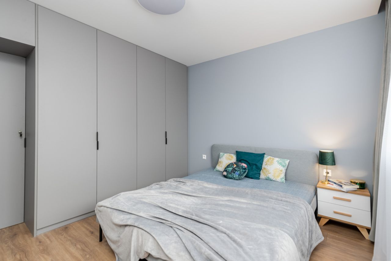 Mieszkanie 4-pokojowe Tychy Centrum, ul. Starokościelna. Zdjęcie 14