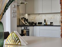 Mieszkanie 3-pokojowe Poznań Wilda, ul. Wspólna. Zdjęcie 3