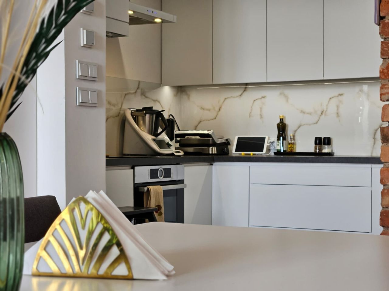 Mieszkanie 3-pokojowe Poznań Wilda, ul. Wspólna. Zdjęcie 4