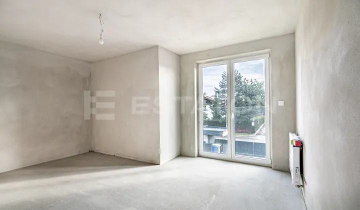 Mieszkanie 3-pokojowe Rzeszów, ul. Urocza