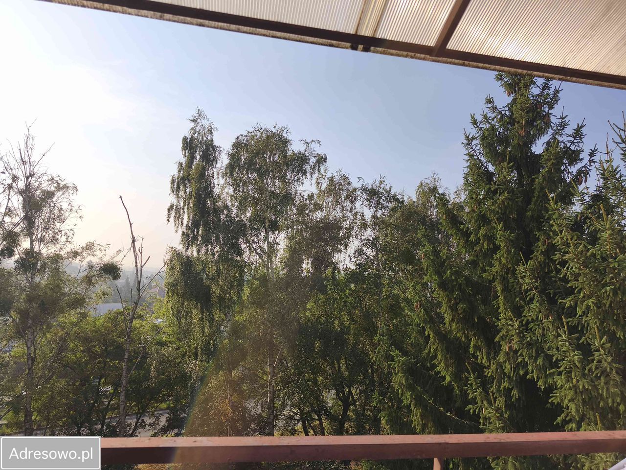 Mieszkanie 3-pokojowe Radom Prędocinek, ul. Armii Krajowej. Zdjęcie 5