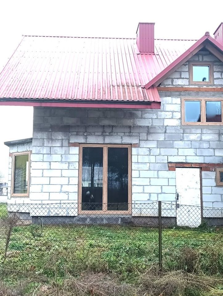 dom wolnostojący Nowa Wieś. Zdjęcie 8