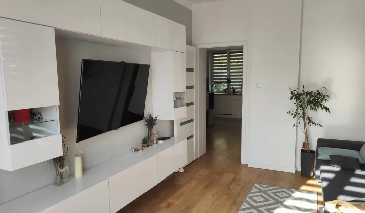 Mieszkanie 2-pokojowe Puławy, ul. Cypriana Kamila Norwida