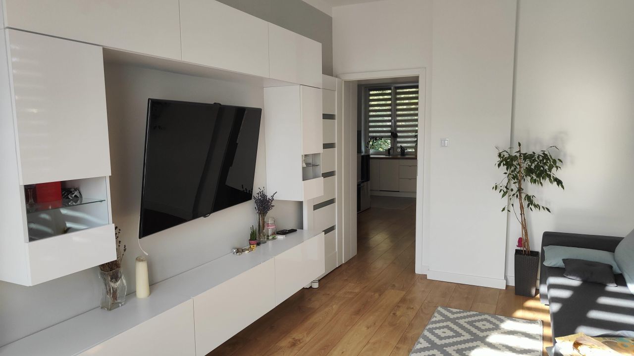 Mieszkanie 2-pokojowe Puławy, ul. Cypriana Kamila Norwida. Zdjęcie 3