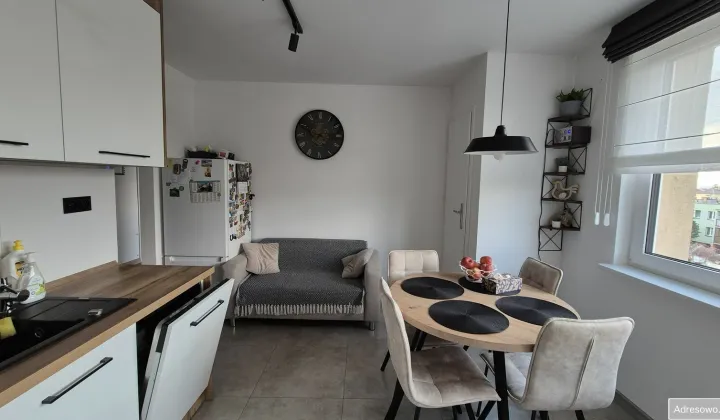 Mieszkanie 4-pokojowe Radymno, os. Władysława Jagiełły