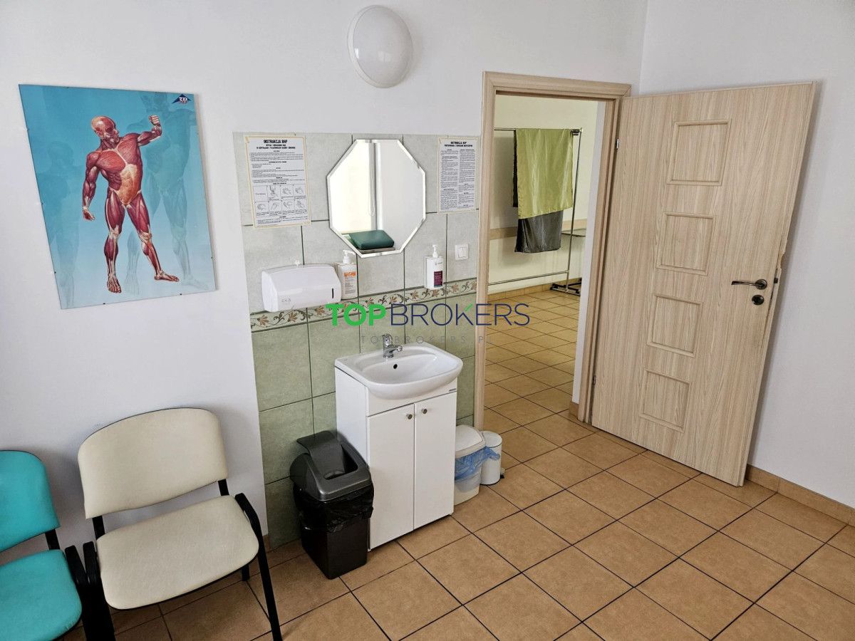 Lokal Warszawa Praga-Południe. Zdjęcie 8