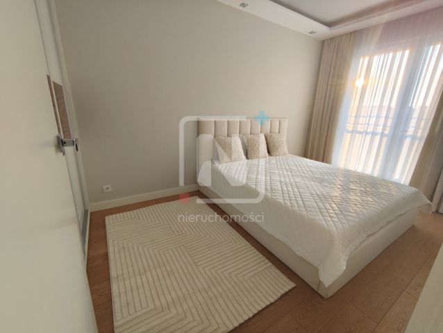 Mieszkanie 3-pokojowe Warszawa Żoliborz, ul. Kaliny Jędrusik. Zdjęcie 6