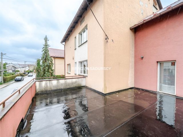 bliźniak, 7 pokoi Kraków Krowodrza, ul. Olkuska. Zdjęcie 30